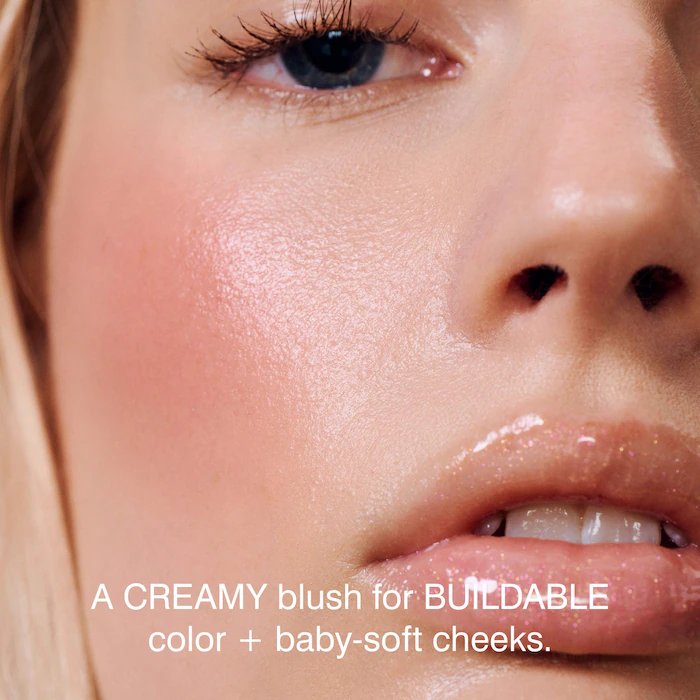 Rhode Pocket Blush Tan Line