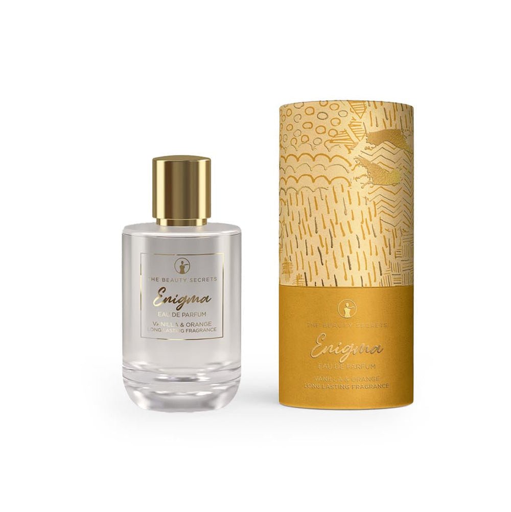 The Beauty Secrets Engima Eau De Parfum