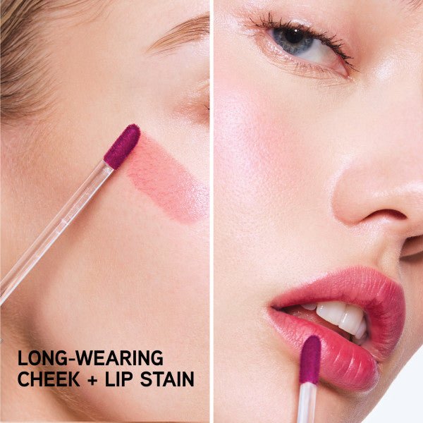 Physician formula Bronze Booster Sun Tint Glow Cheek & Lip Stain - Berry Tint