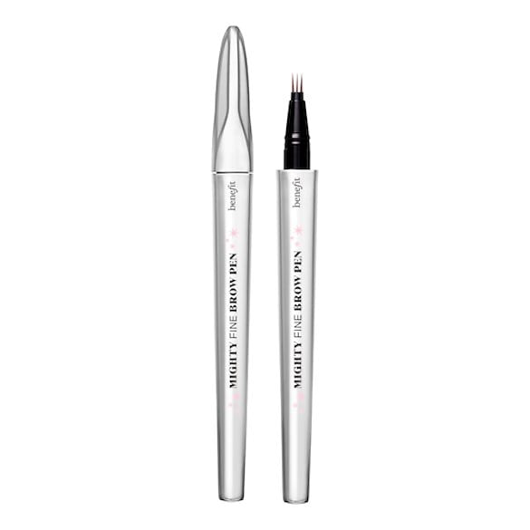 Benefit Mighty Fine Brow Pen - Three-Tip Eyebrow Pen