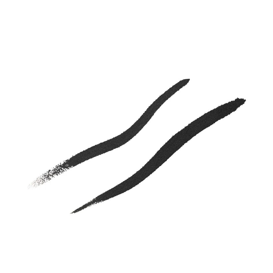 MAC Brushstroke 24-Hour Eyeliner 0.67g - Brushblack
