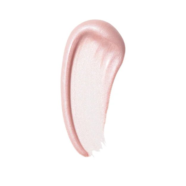 Benefit High Beam Satiny pink complexion highlighter
