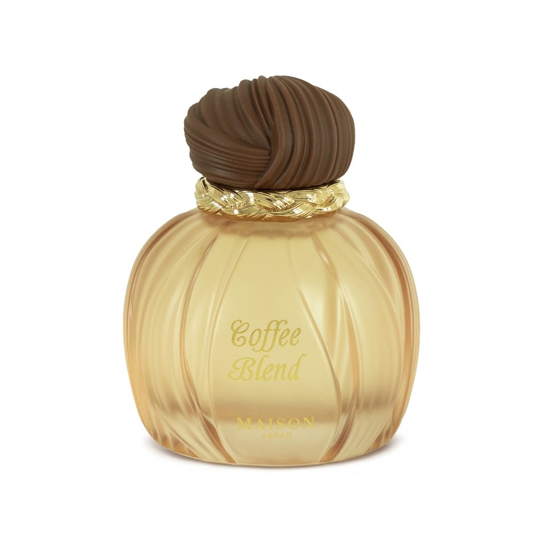 Maison Asrar COFFEE BLEND EAU DE PARFUM