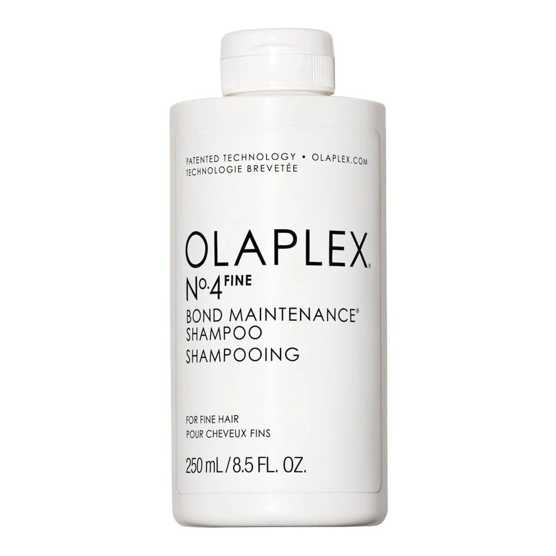 Olaplex
No. 4 Fine Bond Maintenance Shampoo