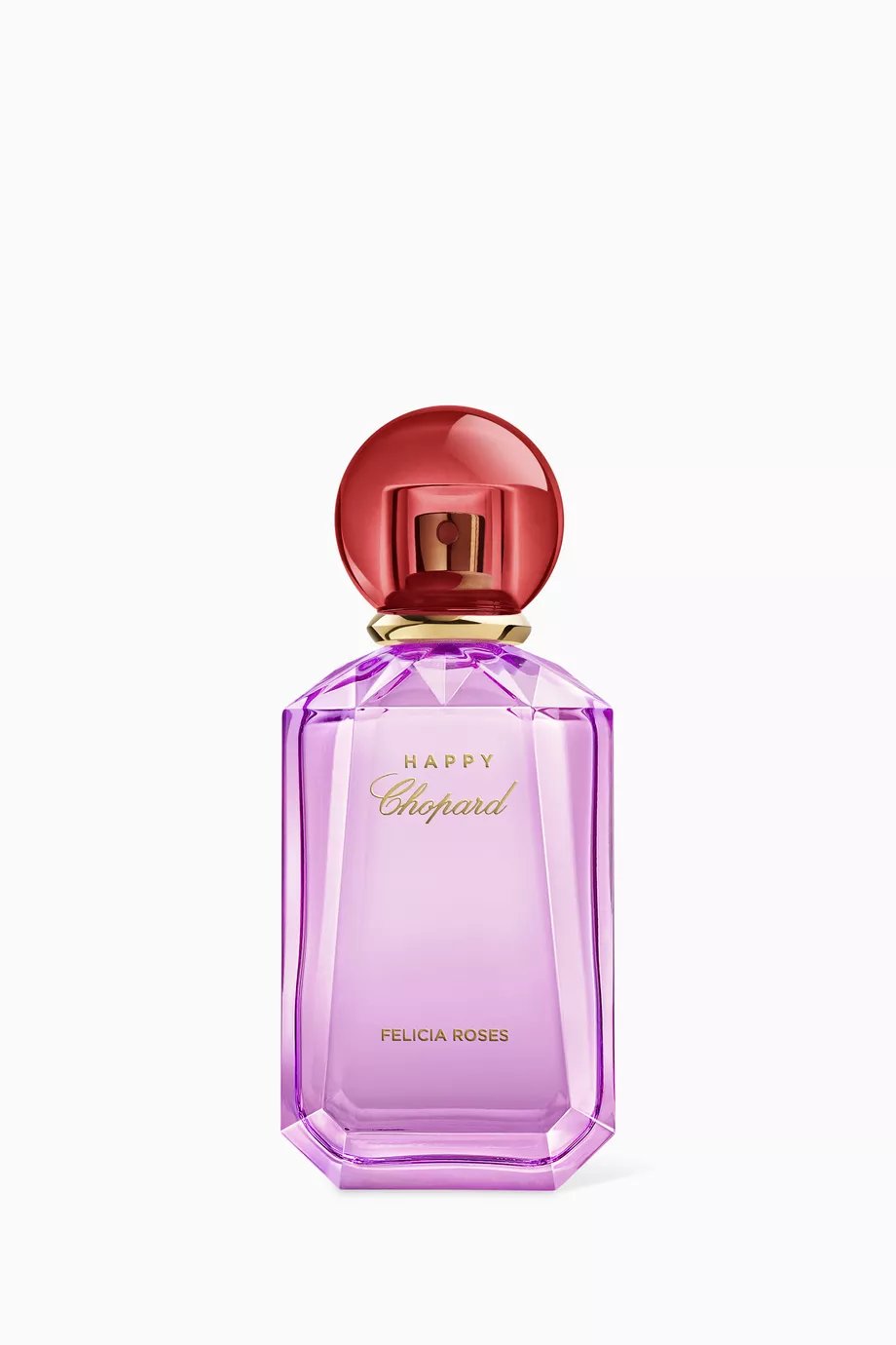 Chopard Beauty
Happy Felicia Roses Eau de Parfum, 100ml