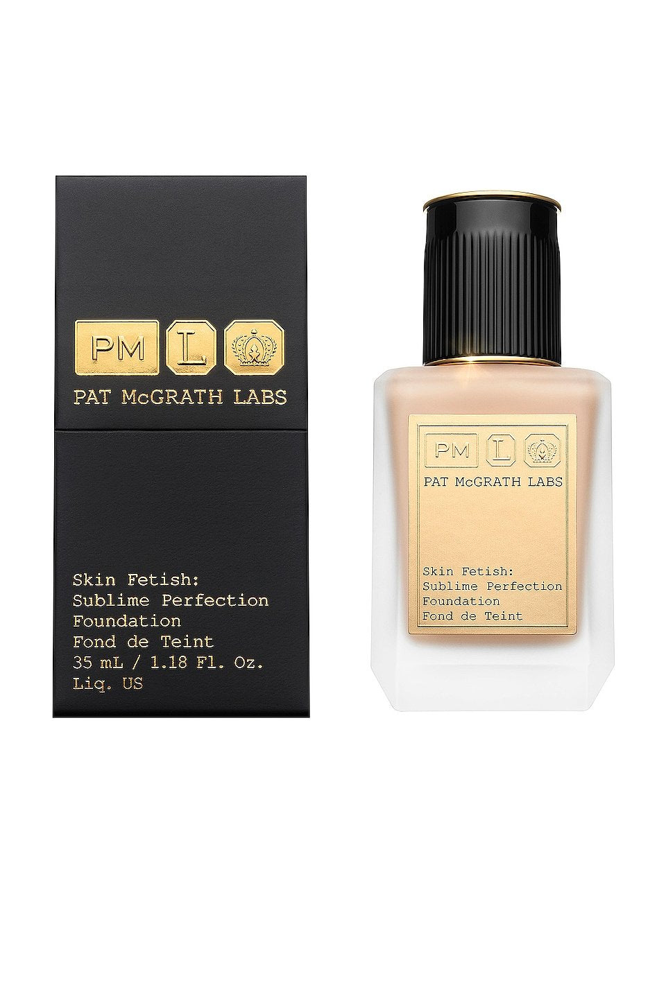 PAT McGRATH LABS Skin Fetish Sublime Perfection Foundation