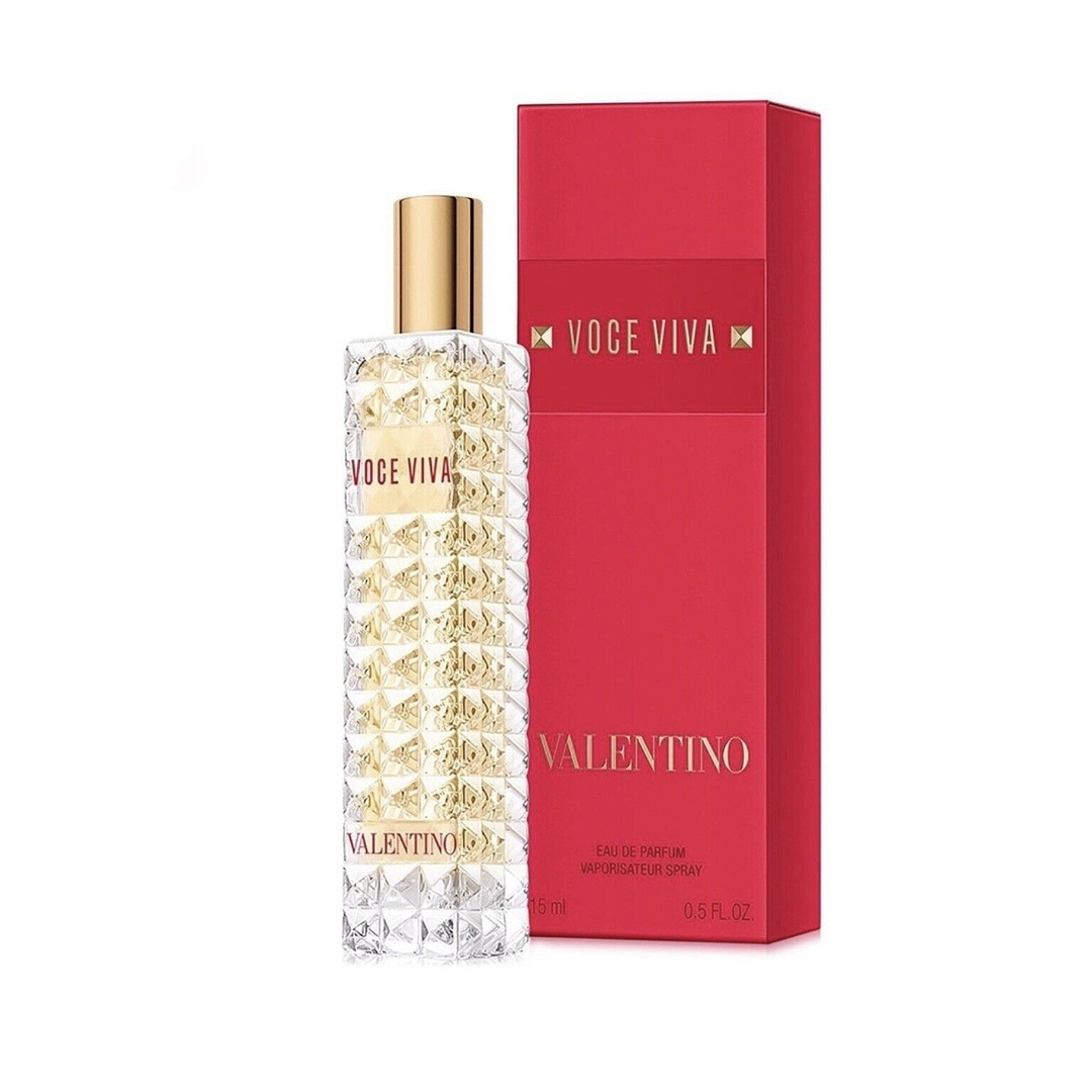 Valentino VOCE VIVA INTENSA EAU DE PARFUM INTENSE 15ml