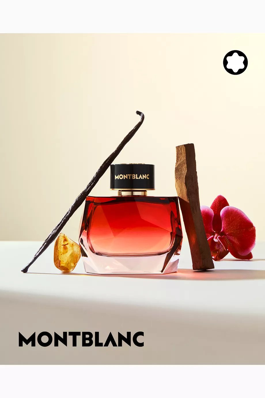 MontblancSignature Elixir Eau de Parfum, 90ml