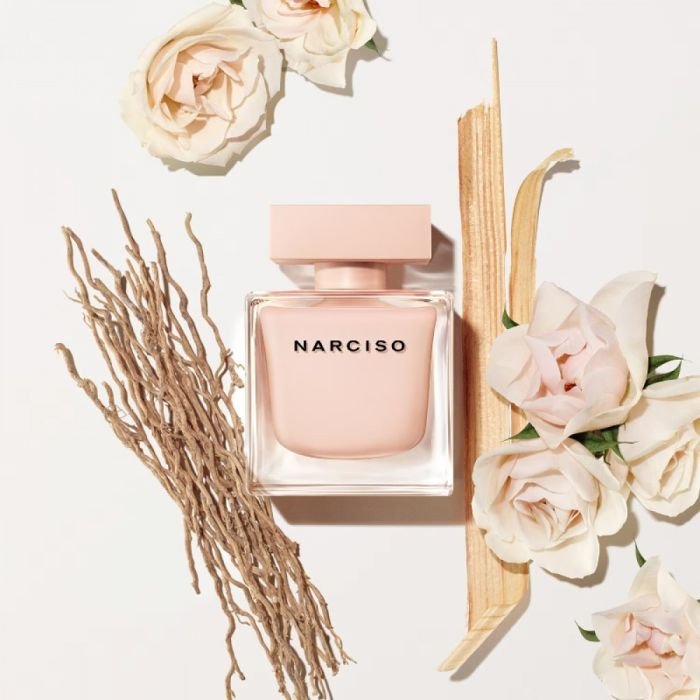 Narciso Rodriguez Poudree For Women 90ml - Edp