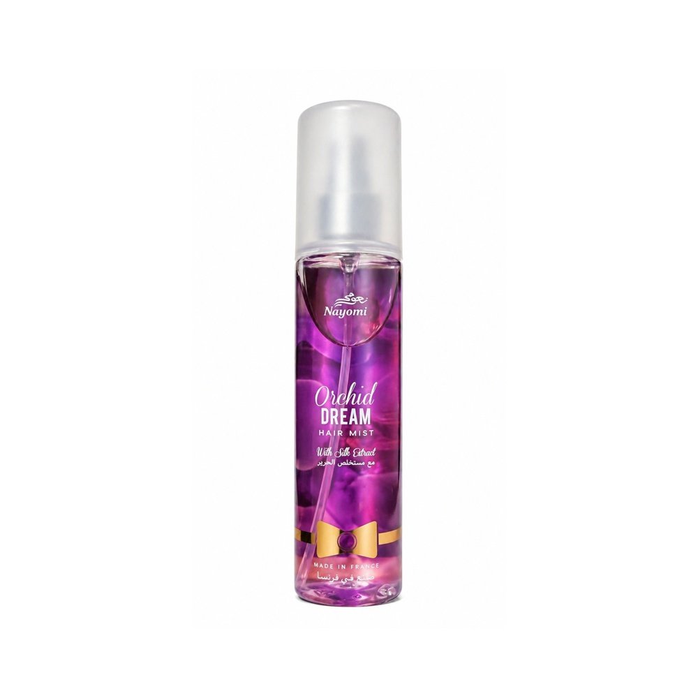 Nayomi Orchid Dream Hair Mist 150ML