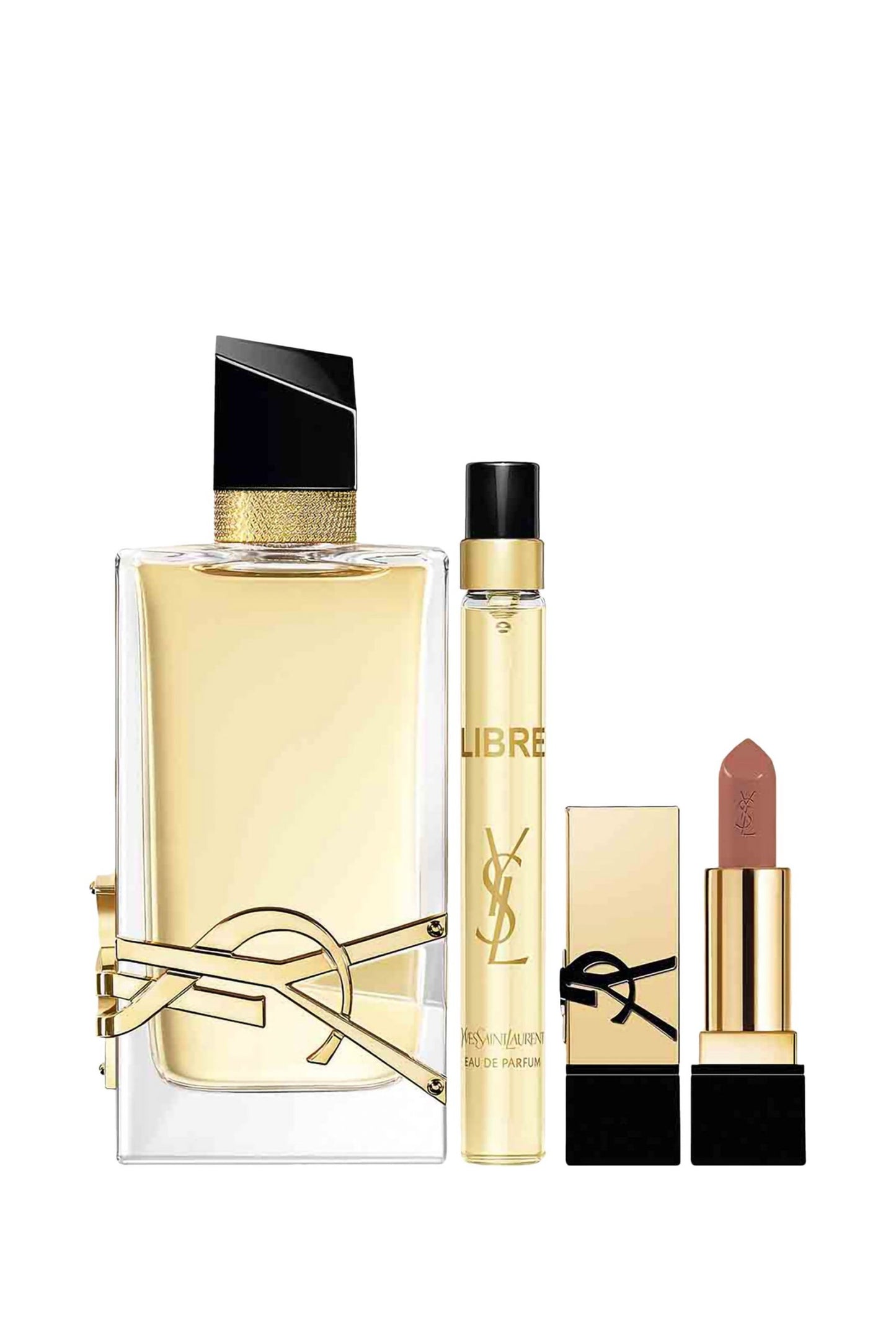 YSL
Libre Eau De Parfum Gift Set