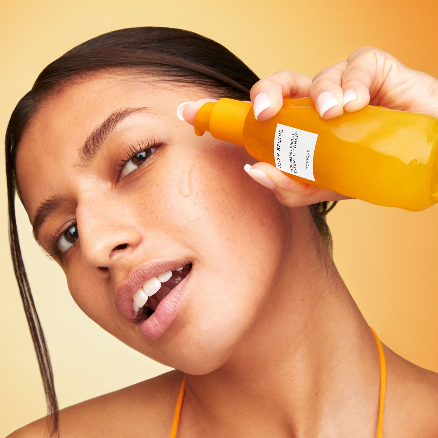 Glow Recipe Cloudberry Bright Essence Toner 75ml