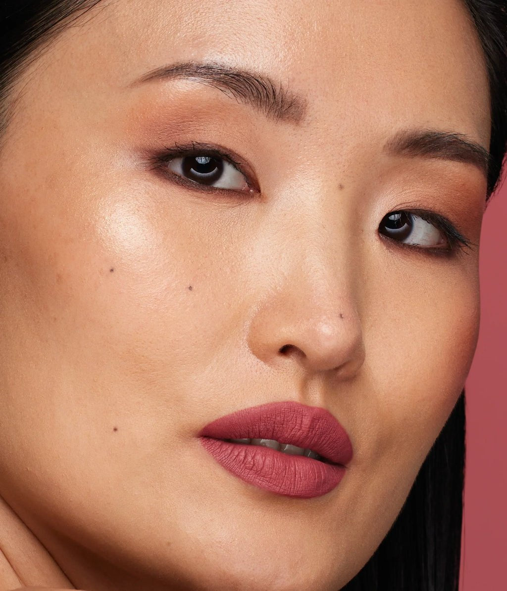 Huda Beauty Matte Liquid Lipstick Icon