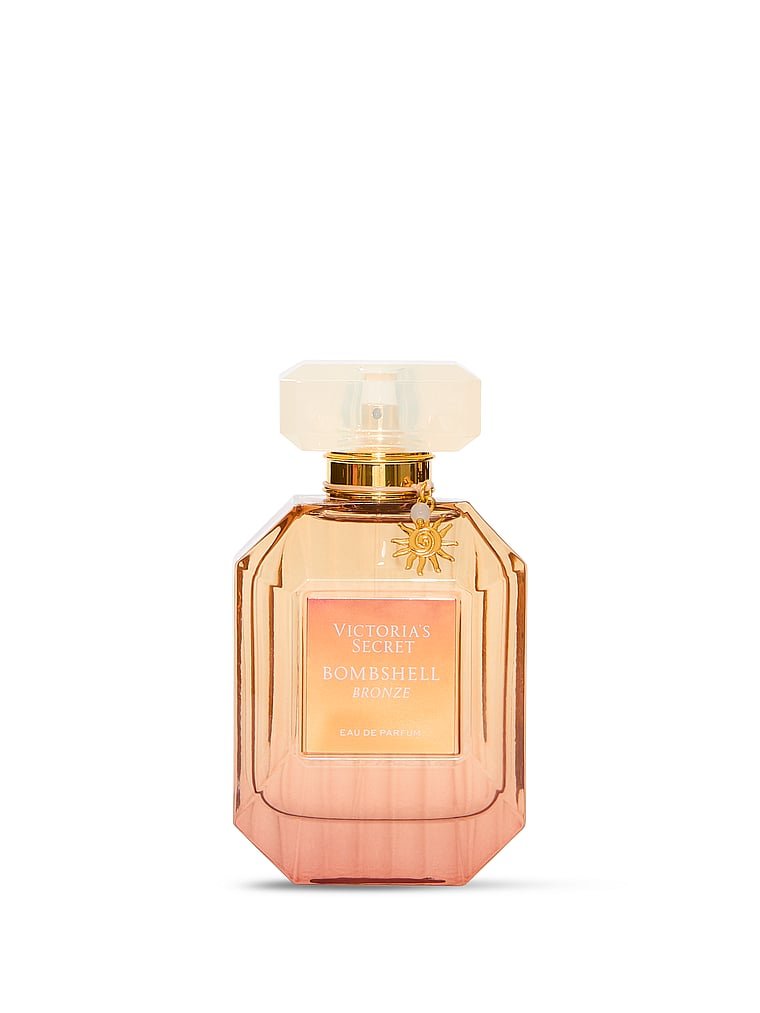 Victoria's Secret Bombshell Bronze Eau de Parfum