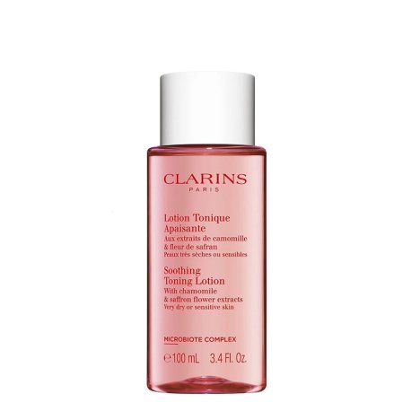 Clarins Soothing Toning Lotion 50ml