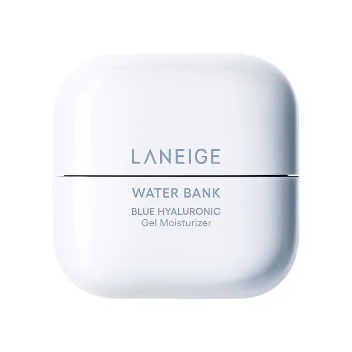 LANEIGE
Water Bank Blue Hyaluronic Gel Moisturizer 10ml