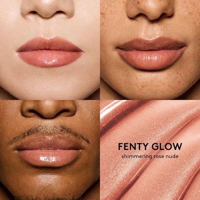 Fenty Beauty by Rihanna
Gloss Bomb Universal Lip Gloss Luminizer 2ml