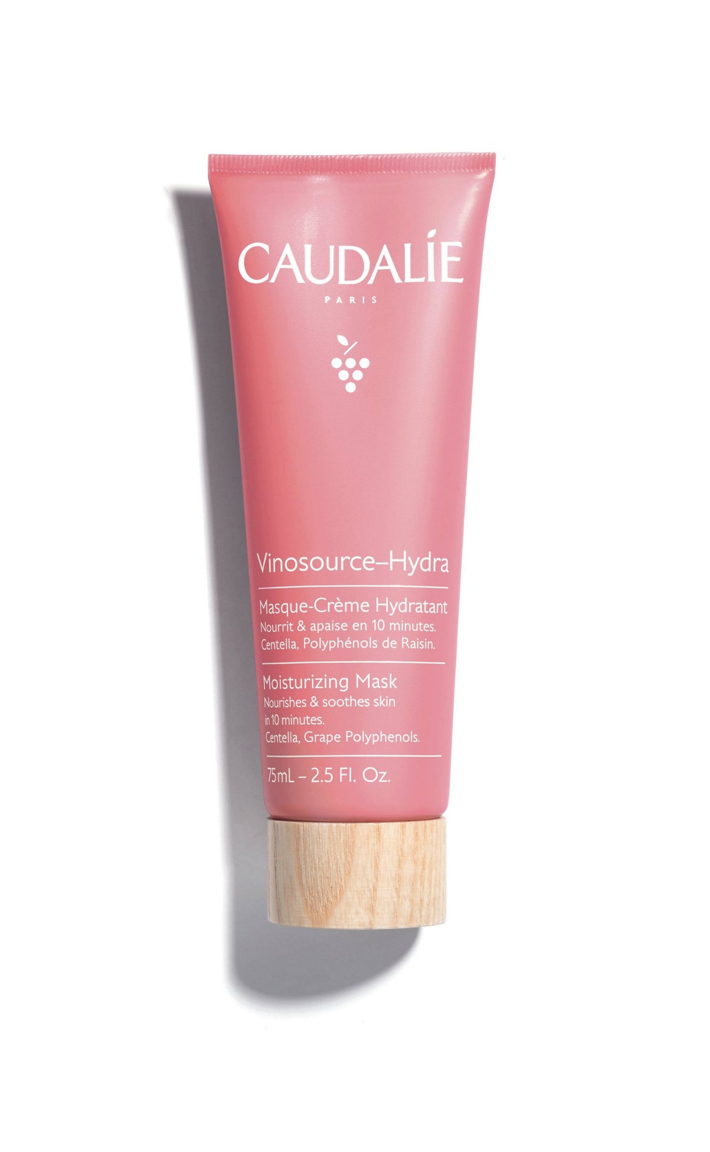 Caudalie VinoHydra Moisturizing Mask 75ml