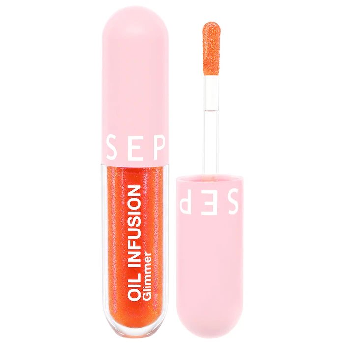 SEPHORA COLLECTION
Oil Infusion Hydrating Lip Oil