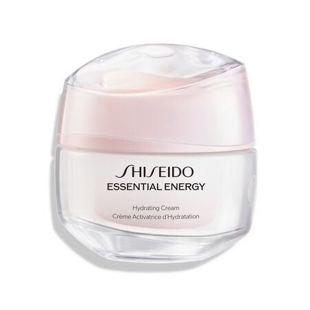 Shiseido Essential Energy Hydrating Cream 15ml