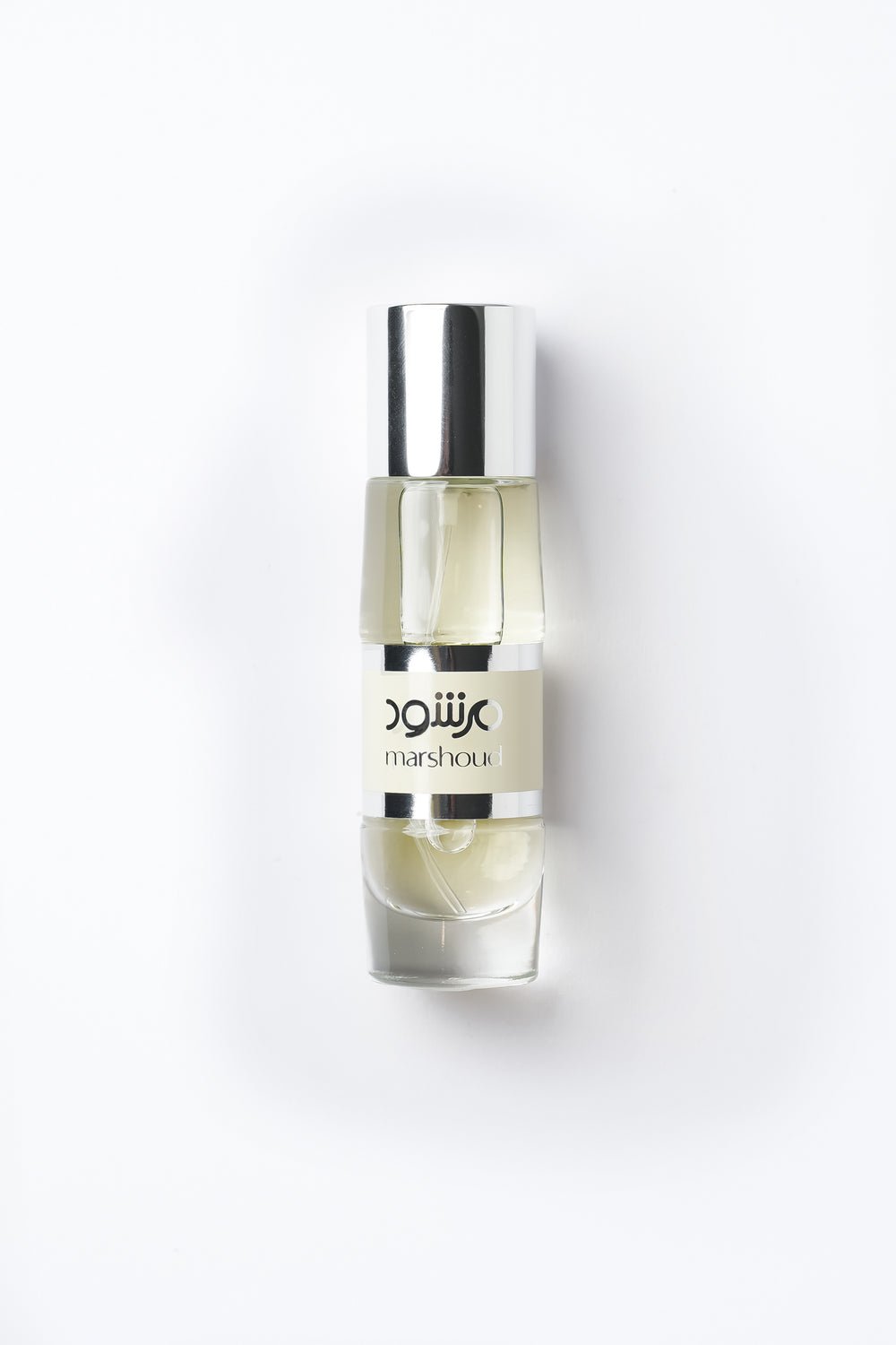 Atyab Al Marshoud
4 White Eau de Parfum 30ml
