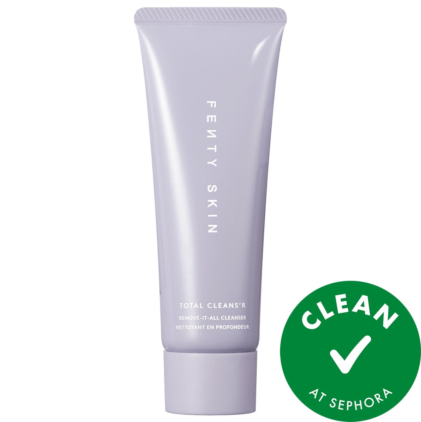 Fenty Skin Total Cleans'r Makeup Removing Cleanser Mini 15ml