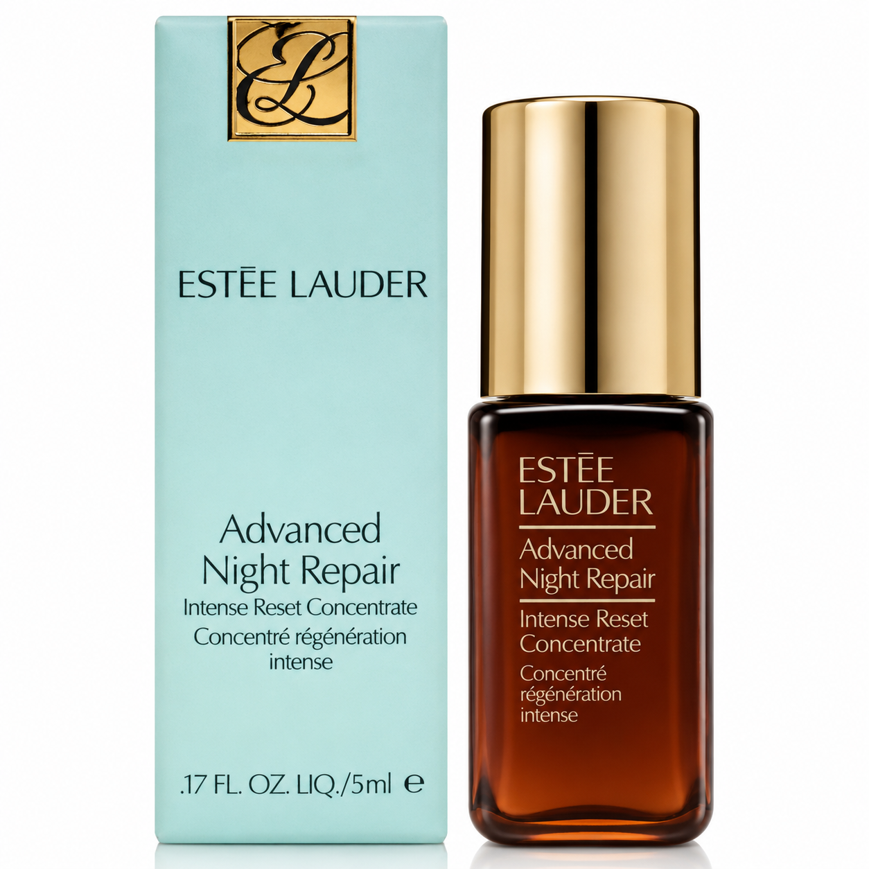 Estee Lauder Advanced Night Repair Intense Reset Concentrate 5ml