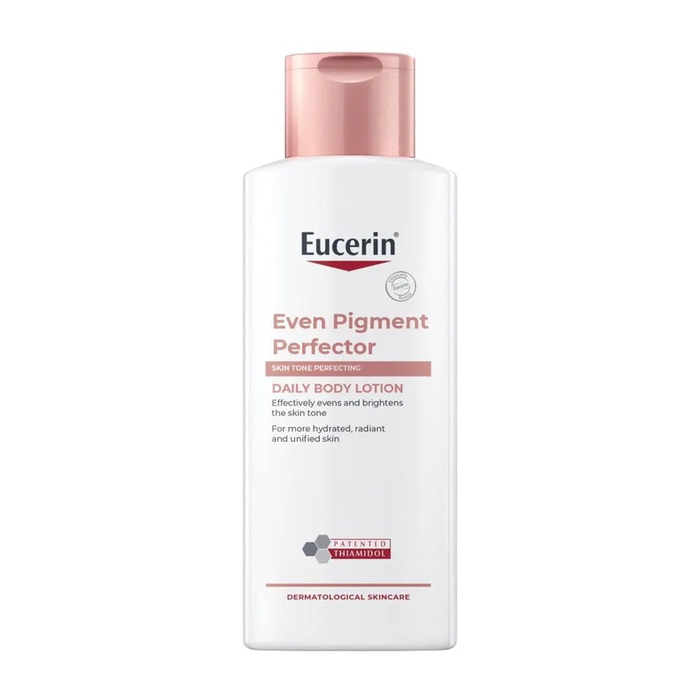 Eucerin Even Pigment Perfector Daily Body Lotion