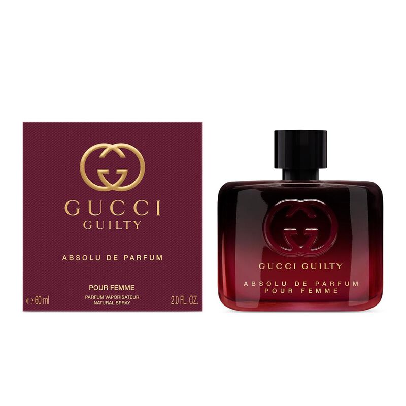 Gucci
Guilty Absolu de Parfum Pour Femme (60ml)