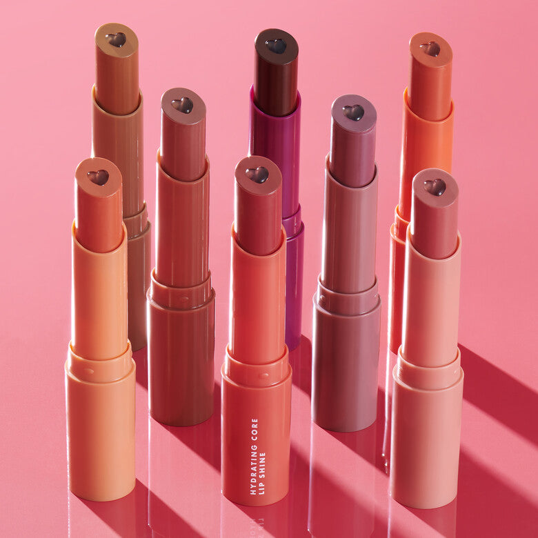e.l.f Hydrating Core Lip Shine ( lovely)