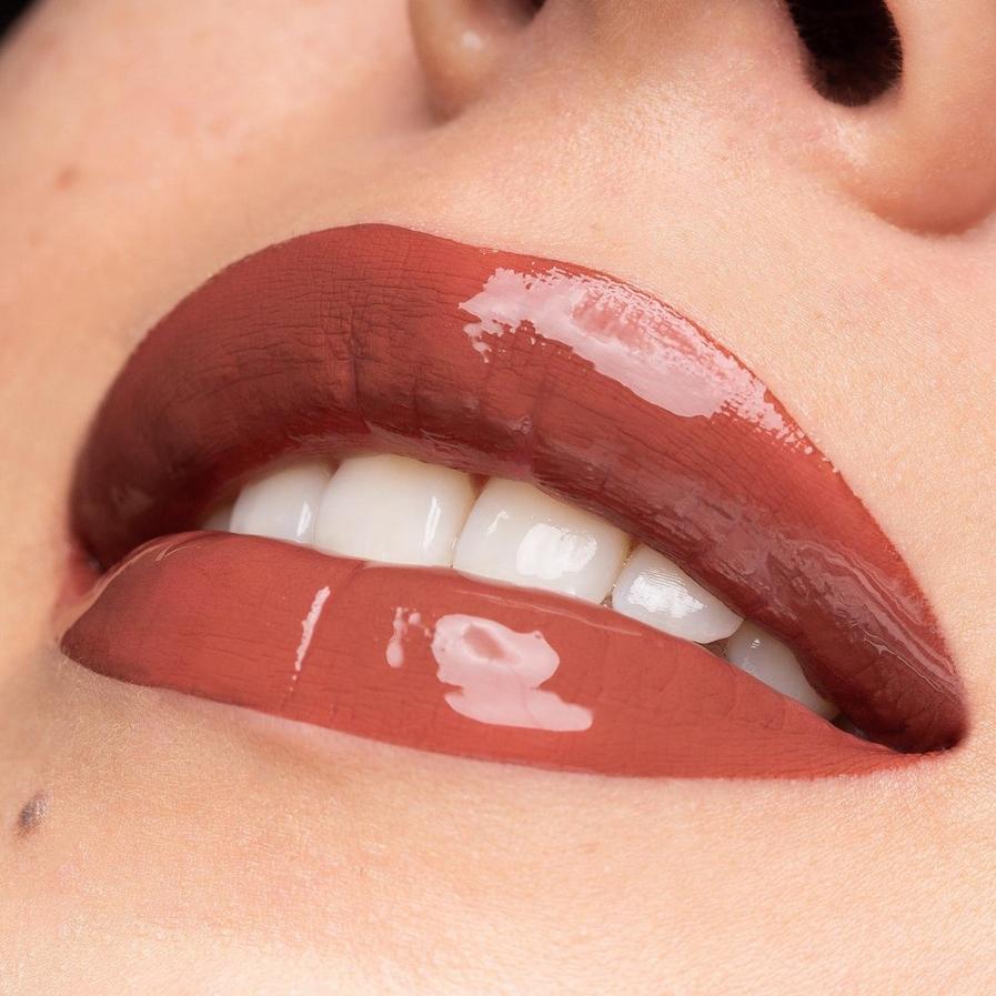 Nyx Shine Loud Vegan High Shine Long-Lasting Liquid Lipstick (Boundary Pusher)