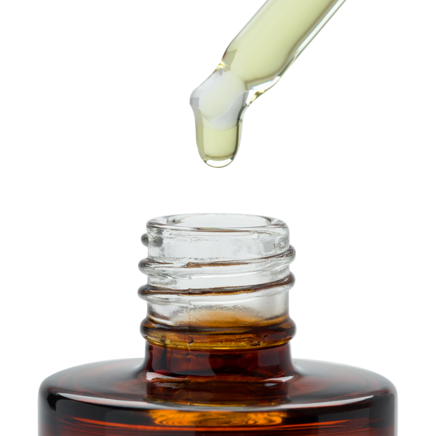 Good Molecules 1% Retinol Night Oil
