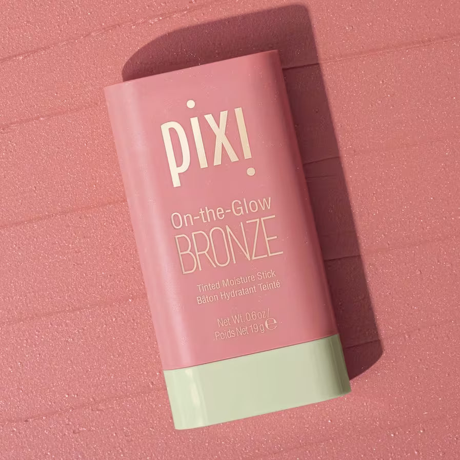 Pixi On-the-Glow Bronze Tinted Moisture Stick (Warm glow)