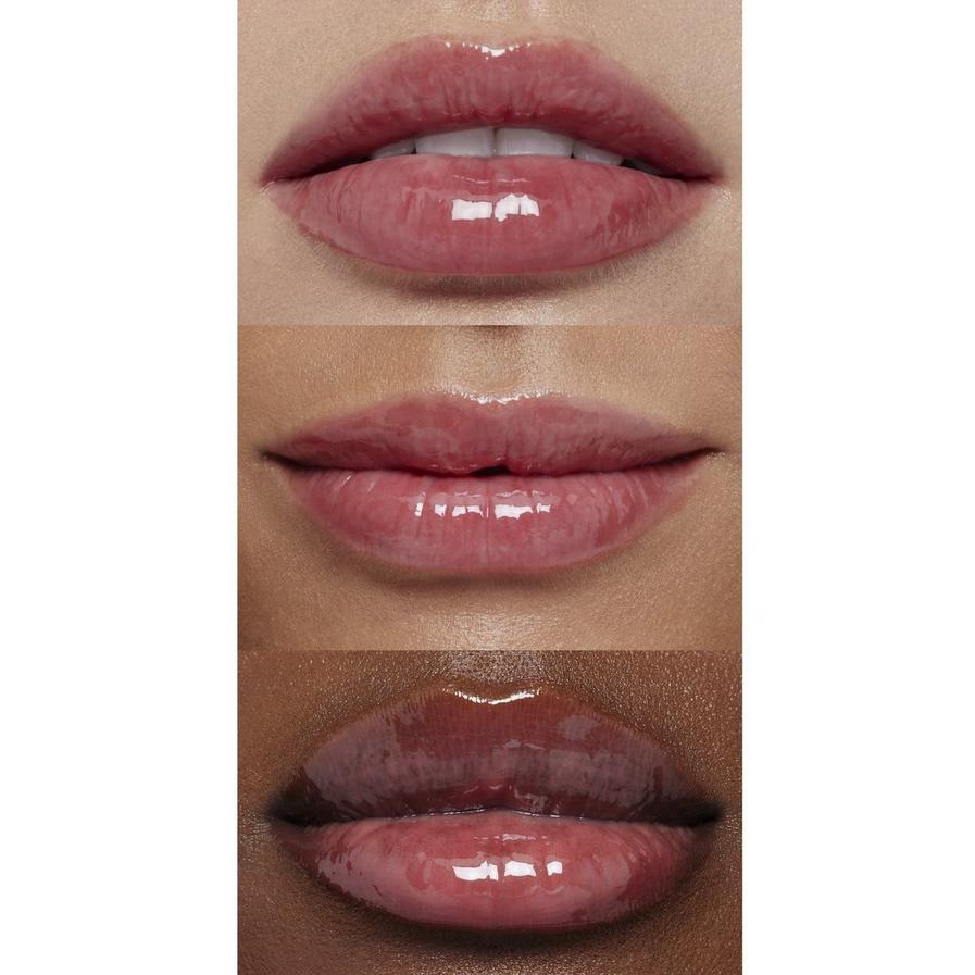 elf Cosmetics Glow Reviver Lip Oil (Rose Envyrosewood)