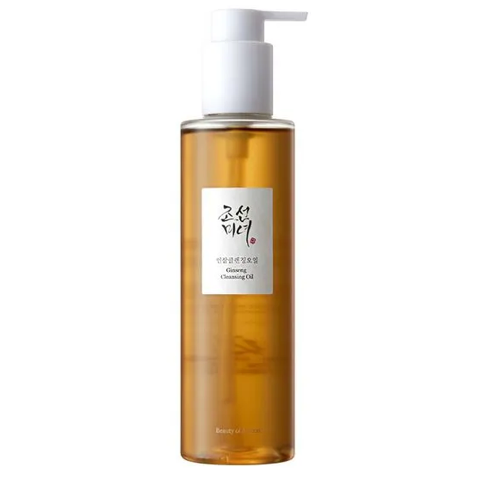 BEAUTY OF JOSEON Ginseng Cleansing Oil