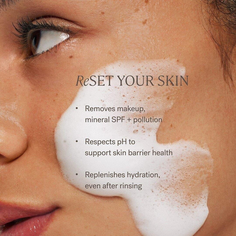 Anua Heartleaf Quercetinol Pore Deep Cleansing Foam