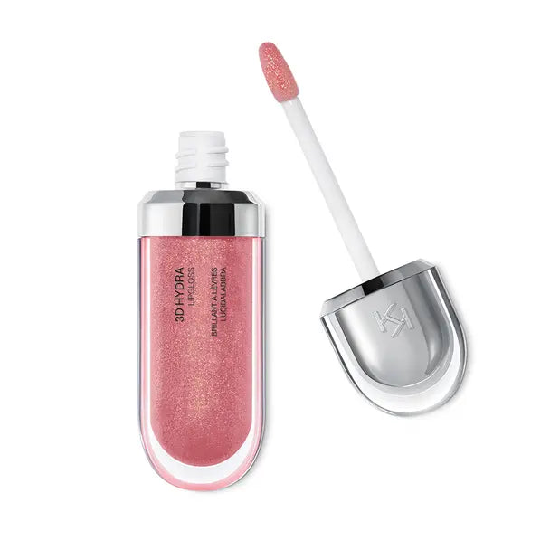 Kiko 3d Hydra Lipgloss 17