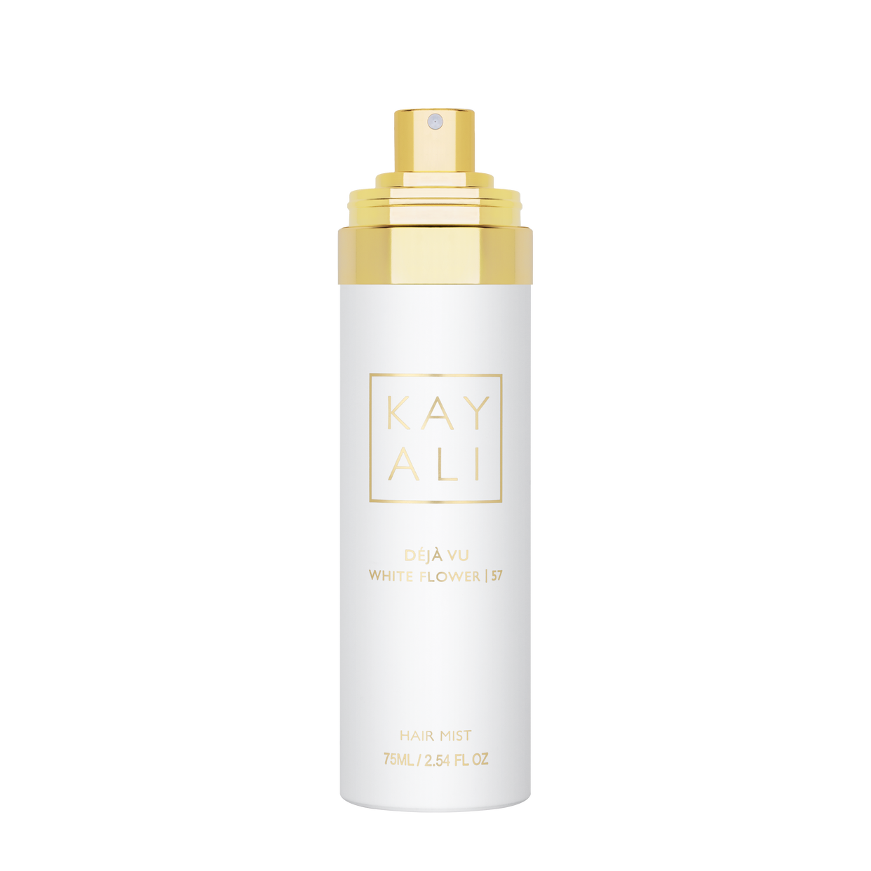 Kayali Hair Mist Déjà Vu White Flower | 57