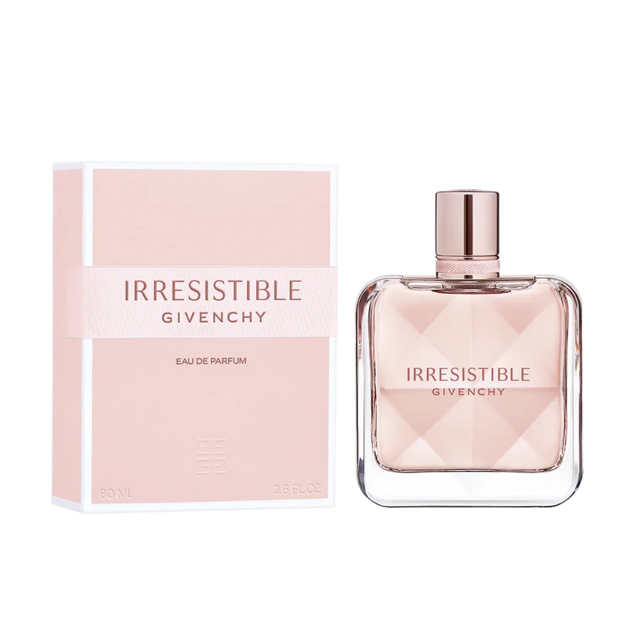 Givenchy Irresistible Eau de Parfum For Women 80ml
