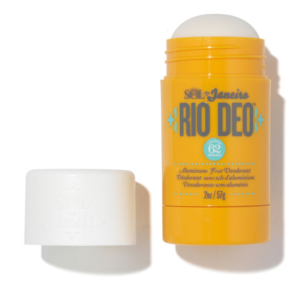 SOL DE JANEIRO RIO DEO ALUMINUM-FREE DEODORANT CHEIROSA 62