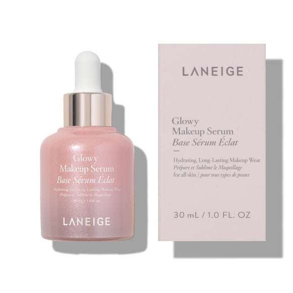 LANEIGE GLOWY MAKEUP SERUM