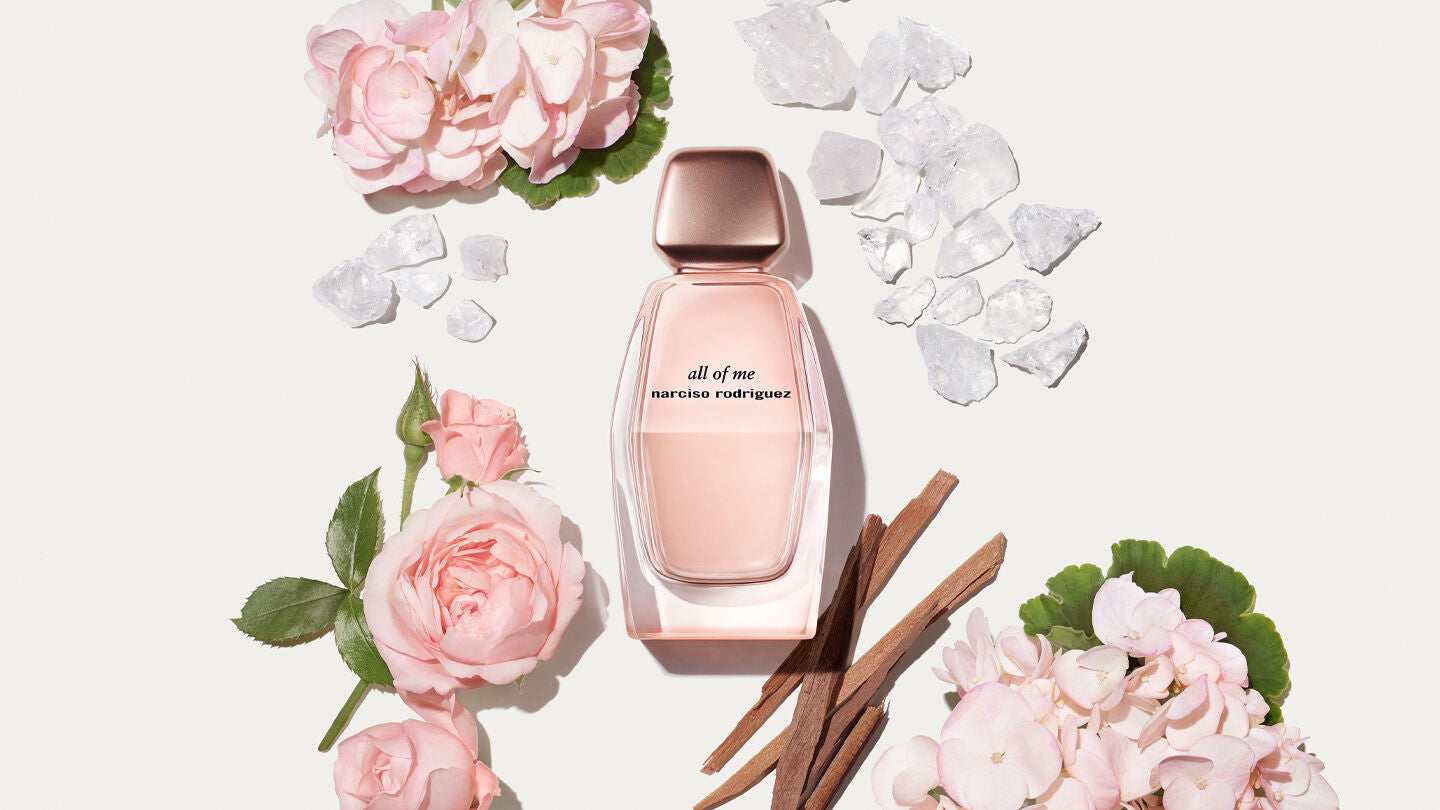 Narciso Rodriguez All Of Me EAU DE PARFUM 50ml