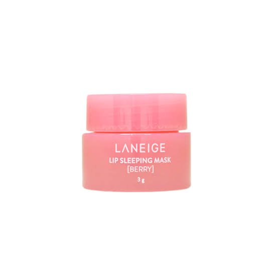 LANEIGE MINI LIP SLEEPING MASK 3g