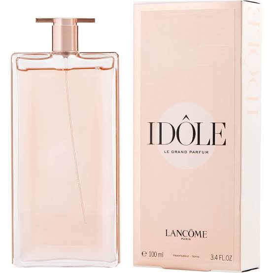 Lancôme Idole Le Grand Parfum Eau De Parfum For Her 100ml