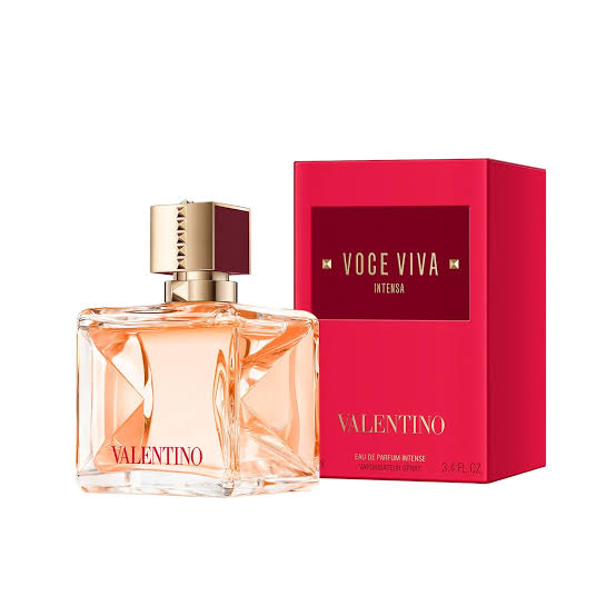 Valentino VOCE VIVA INTENSA EAU DE PARFUM INTENSE 100ml