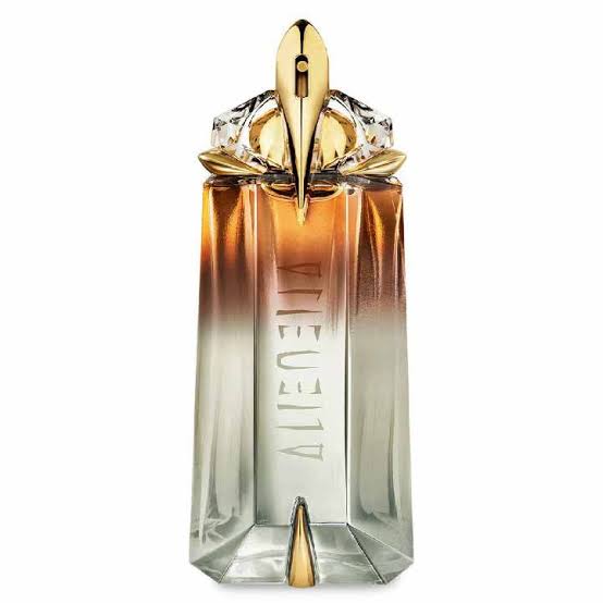 Thierry Mugler Alien Musc Majestueux EDP 90 ml