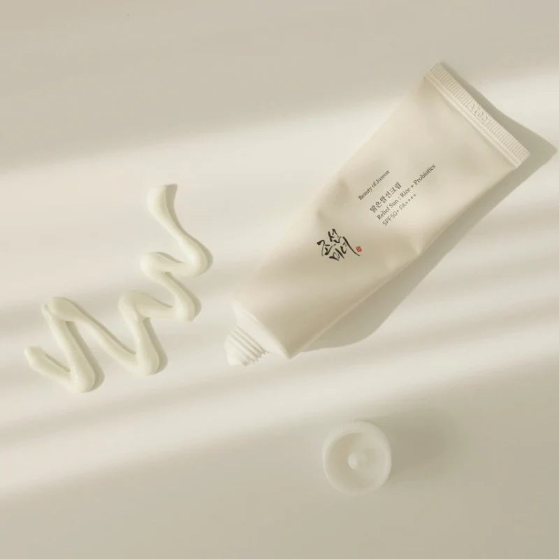 Beauty of Joseon Relief Sun : Rice + Probiotics SPF50+ PA++++