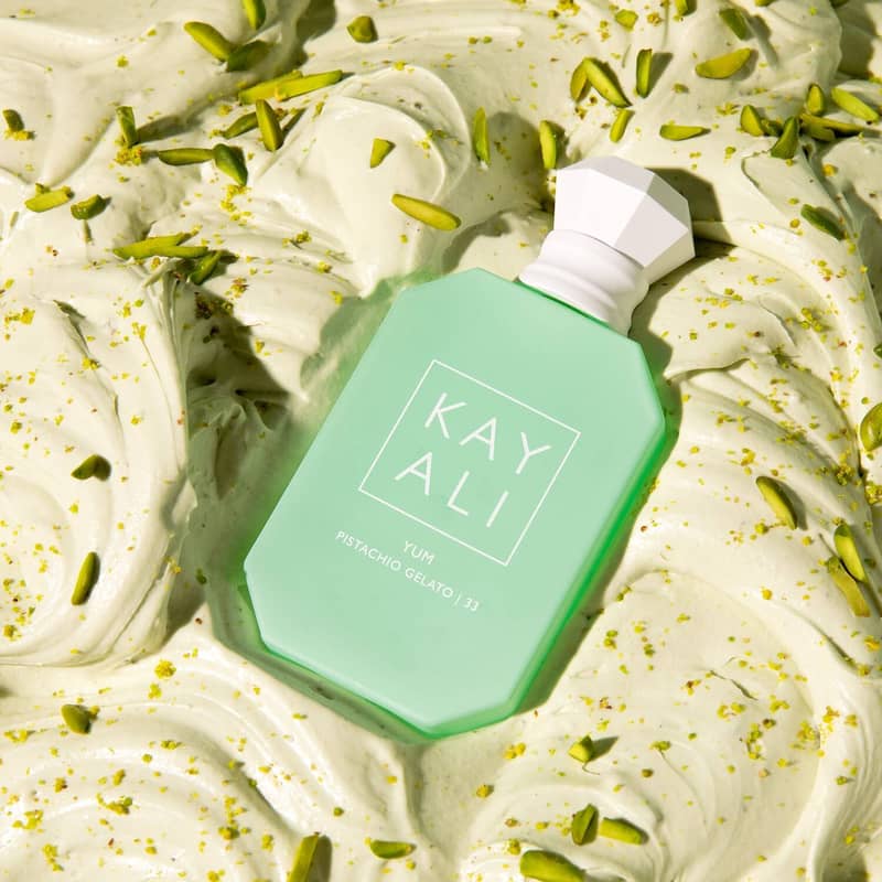 KAYALI Yum Pistachio Gelato |33