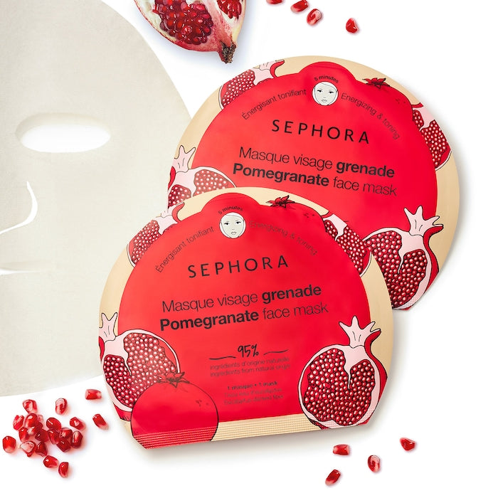 Sephora Collection Clean Face Mask