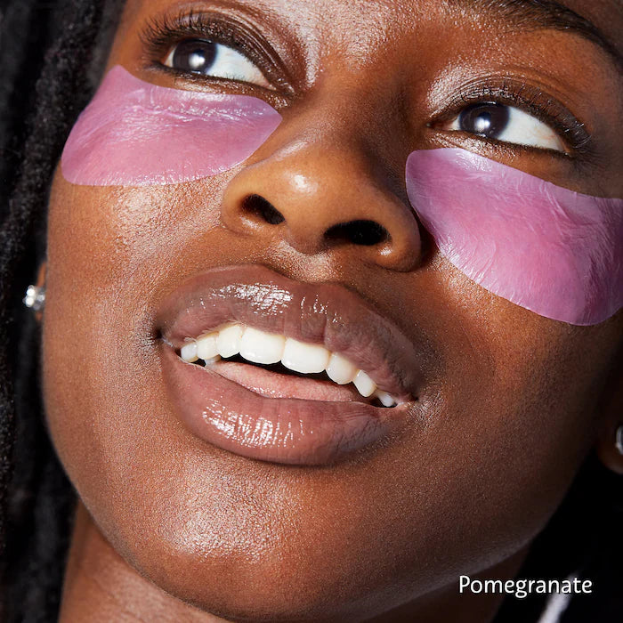 Sephora Collection Clean Eye Mask